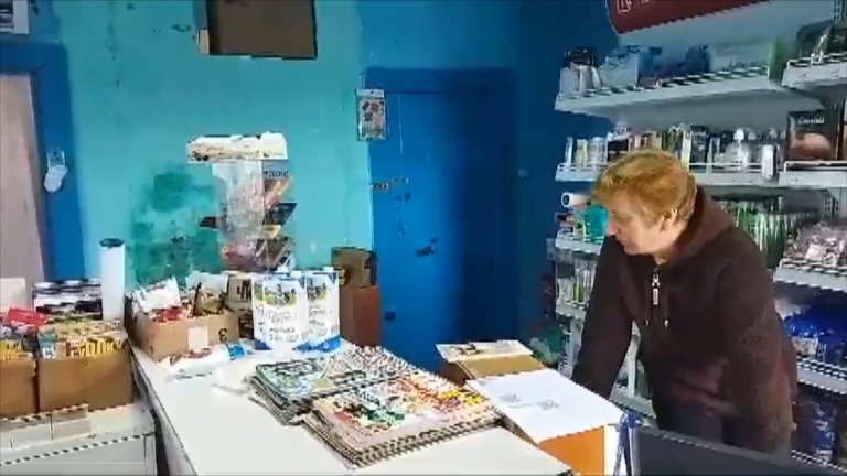 В аварийном состоянии находится отделение почты в Черемховском районе